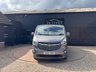USED 2016 16 VAUXHALL VIVARO 1.6 CDTi 2700 BiTurbo ecoFLEX Sportive Panel Van 5dr Diesel Manual L1 H1 Euro 5 (s/s) (120 ps) Px Welcome