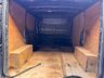 USED 2016 16 VAUXHALL VIVARO 1.6 CDTi 2700 BiTurbo ecoFLEX Sportive Panel Van 5dr Diesel Manual L1 H1 Euro 5 (s/s) (120 ps) Px Welcome