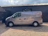 USED 2016 16 VAUXHALL VIVARO 1.6 CDTi 2700 BiTurbo ecoFLEX Sportive Panel Van 5dr Diesel Manual L1 H1 Euro 5 (s/s) (120 ps) Px Welcome