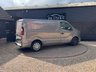 USED 2016 16 VAUXHALL VIVARO 1.6 CDTi 2700 BiTurbo ecoFLEX Sportive Panel Van 5dr Diesel Manual L1 H1 Euro 5 (s/s) (120 ps) Px Welcome