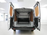 USED 2023 23 RENAULT TRAFIC SL30 2.0 BLUEDCI 130 BHP SWB BUSINESS PLUS + EDITION 30 WEIGHT SPEC | AIR CON | CARPLAY