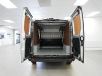 USED 2023 23 RENAULT TRAFIC SL30 2.0 BLUEDCI 130 BHP SWB BUSINESS PLUS + EDITION 30 WEIGHT SPEC | AIR CON | CARPLAY