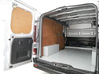 USED 2023 23 RENAULT TRAFIC SL30 2.0 BLUEDCI 130 BHP SWB BUSINESS PLUS + EDITION 30 WEIGHT SPEC | AIR CON | CARPLAY