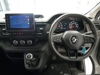 USED 2023 23 RENAULT TRAFIC SL30 2.0 BLUEDCI 130 BHP SWB BUSINESS PLUS + EDITION 30 WEIGHT SPEC | AIR CON | CARPLAY