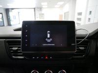 USED 2023 23 RENAULT TRAFIC SL30 2.0 BLUEDCI 130 BHP SWB BUSINESS PLUS + EDITION 30 WEIGHT SPEC | AIR CON | CARPLAY