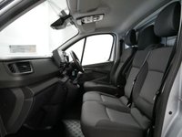 USED 2023 23 RENAULT TRAFIC SL30 2.0 BLUEDCI 130 BHP SWB BUSINESS PLUS + EDITION 30 WEIGHT SPEC | AIR CON | CARPLAY