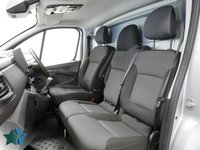 USED 2023 23 RENAULT TRAFIC SL30 2.0 BLUEDCI 130 BHP SWB BUSINESS PLUS + EDITION 30 WEIGHT SPEC | AIR CON | CARPLAY