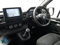 USED 2023 23 RENAULT TRAFIC SL30 2.0 BLUEDCI 130 BHP SWB BUSINESS PLUS + EDITION 30 WEIGHT SPEC | AIR CON | CARPLAY