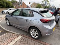 USED 2020 20 VAUXHALL CORSA 1.5 Turbo D SE Nav Premium Hatchback 5dr Diesel Manual Euro 6 (s/s) (102 ps) 