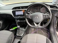 USED 2020 20 VAUXHALL CORSA 1.5 Turbo D SE Nav Premium Hatchback 5dr Diesel Manual Euro 6 (s/s) (102 ps) 