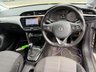 USED 2020 20 VAUXHALL CORSA 1.5 Turbo D SE Nav Premium Hatchback 5dr Diesel Manual Euro 6 (s/s) (102 ps) 