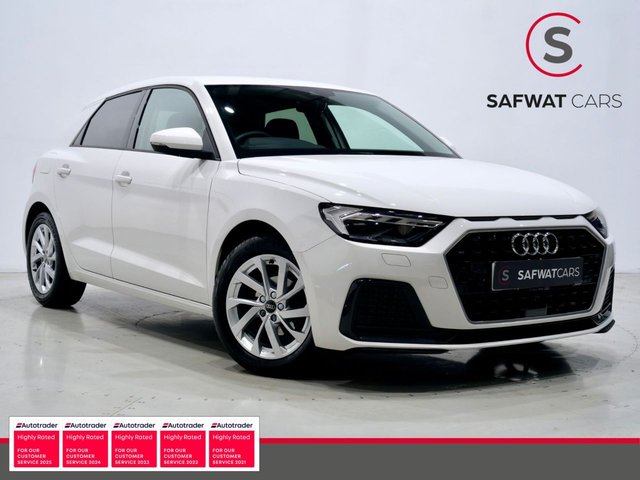 View our AUDI A1