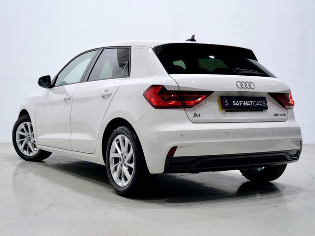 View our AUDI A1