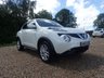 USED 2015 65 NISSAN JUKE 1.2 DIG-T Acenta SUV 5dr Petrol Manual Euro 6 (s/s) (115 ps) 
