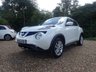 USED 2015 65 NISSAN JUKE 1.2 DIG-T Acenta SUV 5dr Petrol Manual Euro 6 (s/s) (115 ps) 