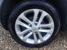 USED 2015 65 NISSAN JUKE 1.2 DIG-T Acenta SUV 5dr Petrol Manual Euro 6 (s/s) (115 ps) 