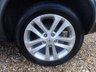 USED 2015 65 NISSAN JUKE 1.2 DIG-T Acenta SUV 5dr Petrol Manual Euro 6 (s/s) (115 ps) 