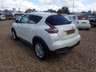 USED 2015 65 NISSAN JUKE 1.2 DIG-T Acenta SUV 5dr Petrol Manual Euro 6 (s/s) (115 ps) 