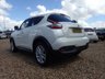 USED 2015 65 NISSAN JUKE 1.2 DIG-T Acenta SUV 5dr Petrol Manual Euro 6 (s/s) (115 ps) 
