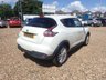 USED 2015 65 NISSAN JUKE 1.2 DIG-T Acenta SUV 5dr Petrol Manual Euro 6 (s/s) (115 ps) 