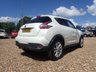USED 2015 65 NISSAN JUKE 1.2 DIG-T Acenta SUV 5dr Petrol Manual Euro 6 (s/s) (115 ps) 