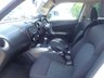 USED 2015 65 NISSAN JUKE 1.2 DIG-T Acenta SUV 5dr Petrol Manual Euro 6 (s/s) (115 ps) 