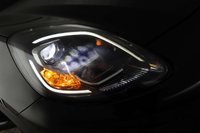 USED 2023 73 FORD PUMA 1.0T EcoBoost MHEV Titanium SUV 5dr Petrol Hybrid Manual Euro 6 (s/s) (125 ps) 1 OWNER, SATNAV, SENSORS