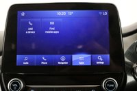 USED 2023 73 FORD PUMA 1.0T EcoBoost MHEV Titanium SUV 5dr Petrol Hybrid Manual Euro 6 (s/s) (125 ps) 1 OWNER, SATNAV, SENSORS