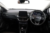 USED 2023 73 FORD PUMA 1.0T EcoBoost MHEV Titanium SUV 5dr Petrol Hybrid Manual Euro 6 (s/s) (125 ps) 1 OWNER, SATNAV, SENSORS