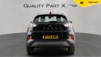 USED 2023 73 FORD PUMA 1.0T EcoBoost MHEV Titanium SUV 5dr Petrol Hybrid Manual Euro 6 (s/s) (125 ps) 1 OWNER, SATNAV, SENSORS
