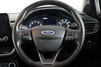 USED 2023 73 FORD PUMA 1.0T EcoBoost MHEV Titanium SUV 5dr Petrol Hybrid Manual Euro 6 (s/s) (125 ps) 1 OWNER, SATNAV, SENSORS