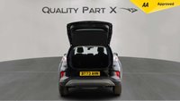 USED 2023 73 FORD PUMA 1.0T EcoBoost MHEV Titanium SUV 5dr Petrol Hybrid Manual Euro 6 (s/s) (125 ps) 1 OWNER, SATNAV, SENSORS