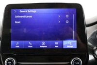 USED 2023 73 FORD PUMA 1.0T EcoBoost MHEV Titanium SUV 5dr Petrol Hybrid Manual Euro 6 (s/s) (125 ps) 1 OWNER, SATNAV, SENSORS