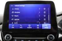 USED 2023 73 FORD PUMA 1.0T EcoBoost MHEV Titanium SUV 5dr Petrol Hybrid Manual Euro 6 (s/s) (125 ps) 1 OWNER, SATNAV, SENSORS