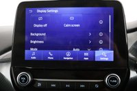 USED 2023 73 FORD PUMA 1.0T EcoBoost MHEV Titanium SUV 5dr Petrol Hybrid Manual Euro 6 (s/s) (125 ps) 1 OWNER, SATNAV, SENSORS