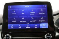 USED 2023 73 FORD PUMA 1.0T EcoBoost MHEV Titanium SUV 5dr Petrol Hybrid Manual Euro 6 (s/s) (125 ps) 1 OWNER, SATNAV, SENSORS