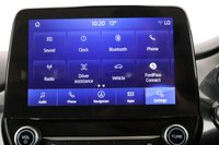 USED 2023 73 FORD PUMA 1.0T EcoBoost MHEV Titanium SUV 5dr Petrol Hybrid Manual Euro 6 (s/s) (125 ps) 1 OWNER, SATNAV, SENSORS