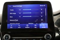 USED 2023 73 FORD PUMA 1.0T EcoBoost MHEV Titanium SUV 5dr Petrol Hybrid Manual Euro 6 (s/s) (125 ps) 1 OWNER, SATNAV, SENSORS