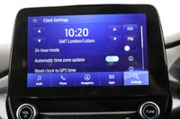 USED 2023 73 FORD PUMA 1.0T EcoBoost MHEV Titanium SUV 5dr Petrol Hybrid Manual Euro 6 (s/s) (125 ps) 1 OWNER, SATNAV, SENSORS