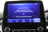 USED 2023 73 FORD PUMA 1.0T EcoBoost MHEV Titanium SUV 5dr Petrol Hybrid Manual Euro 6 (s/s) (125 ps) 1 OWNER, SATNAV, SENSORS