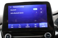 USED 2023 73 FORD PUMA 1.0T EcoBoost MHEV Titanium SUV 5dr Petrol Hybrid Manual Euro 6 (s/s) (125 ps) 1 OWNER, SATNAV, SENSORS