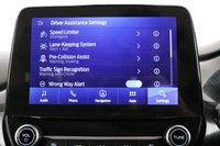 USED 2023 73 FORD PUMA 1.0T EcoBoost MHEV Titanium SUV 5dr Petrol Hybrid Manual Euro 6 (s/s) (125 ps) 1 OWNER, SATNAV, SENSORS