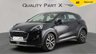 USED 2023 73 FORD PUMA 1.0T EcoBoost MHEV Titanium SUV 5dr Petrol Hybrid Manual Euro 6 (s/s) (125 ps) 1 OWNER, SATNAV, SENSORS