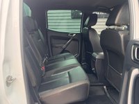 USED 2023 23 FORD RANGER 2.0 EcoBlue Wildtrak Pickup Double Cab 4dr Diesel Auto 4WD Euro 6 (s/s) (213 ps) Px Welcome Finance Available
