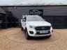 USED 2023 23 FORD RANGER 2.0 EcoBlue Wildtrak Pickup Double Cab 4dr Diesel Auto 4WD Euro 6 (s/s) (213 ps) Px Welcome Finance Available