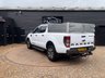 USED 2023 23 FORD RANGER 2.0 EcoBlue Wildtrak Pickup Double Cab 4dr Diesel Auto 4WD Euro 6 (s/s) (213 ps) Px Welcome Finance Available