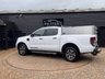 USED 2023 23 FORD RANGER 2.0 EcoBlue Wildtrak Pickup Double Cab 4dr Diesel Auto 4WD Euro 6 (s/s) (213 ps) Px Welcome Finance Available