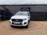 USED 2023 23 FORD RANGER 2.0 EcoBlue Wildtrak Pickup Double Cab 4dr Diesel Auto 4WD Euro 6 (s/s) (213 ps) Px Welcome Finance Available