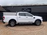 USED 2023 23 FORD RANGER 2.0 EcoBlue Wildtrak Pickup Double Cab 4dr Diesel Auto 4WD Euro 6 (s/s) (213 ps) Px Welcome Finance Available