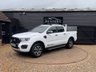 USED 2023 23 FORD RANGER 2.0 EcoBlue Wildtrak Pickup Double Cab 4dr Diesel Auto 4WD Euro 6 (s/s) (213 ps) Px Welcome Finance Available